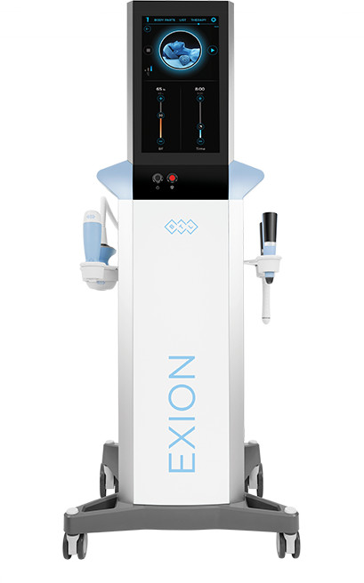 EXION FACE